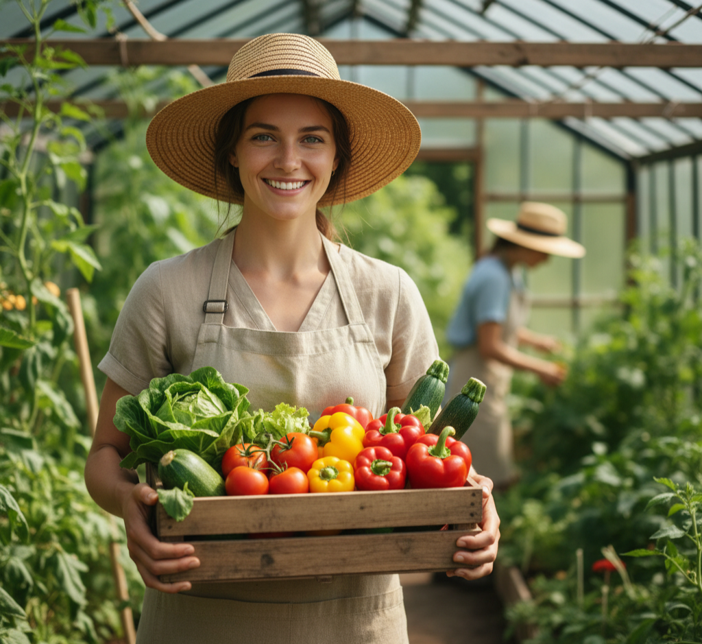 Veg4me - Healthy eating