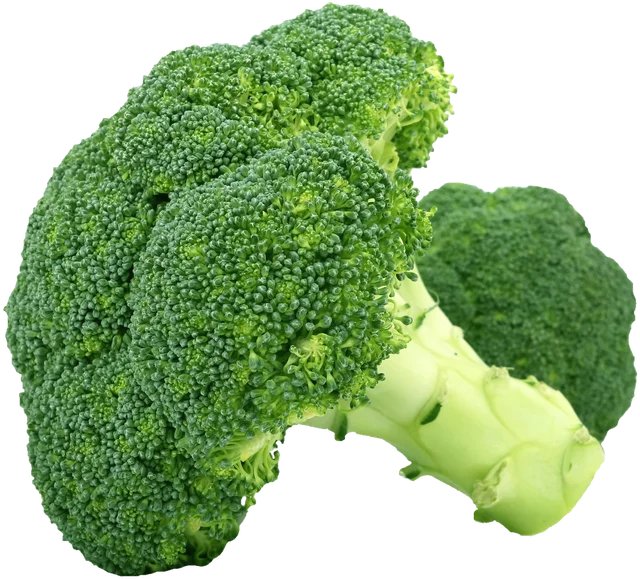 Broccoli